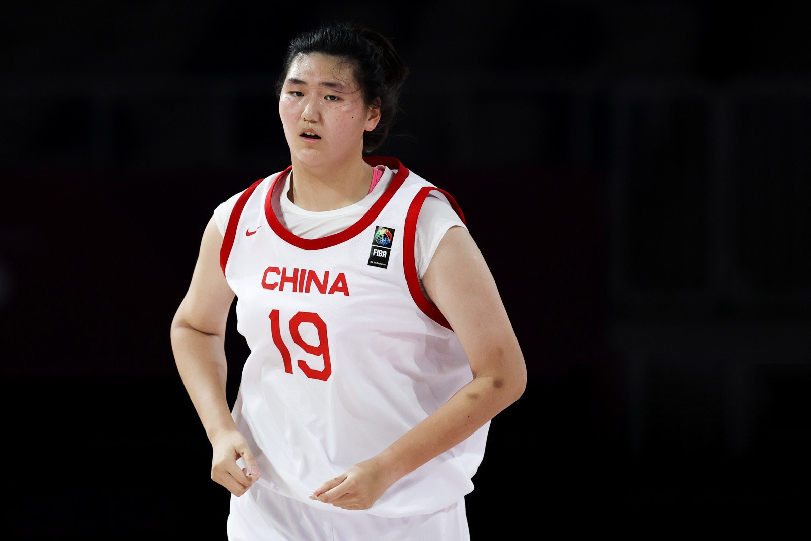 U19女籃世界杯分組：中國女籃與尼日利亞、葡萄牙、加拿大同分B組